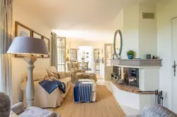 Location saisonnière Villa Cabrières-d'Avignon  