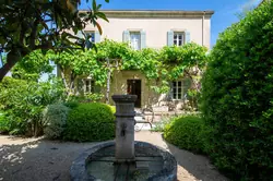 Location saisonnière Maison Bonnieux  