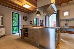 Location saisonnière Maison Bonnieux  