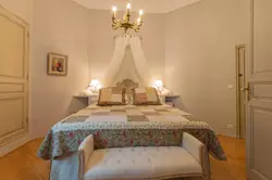 Location saisonnière Maison Bonnieux  