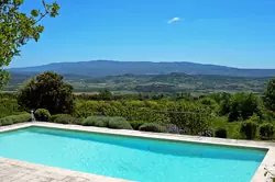 Location saisonnière Villa Murs  