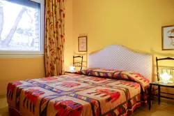 Location saisonnière Maison Gordes  