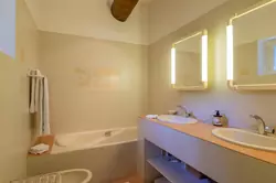 Location saisonnière Maison Gordes  