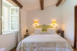 Location saisonnière Maison Gordes  