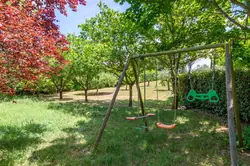 Location saisonnière Maison Gordes  