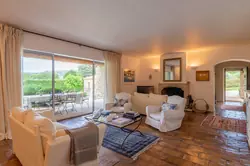 Location saisonnière Maison Gordes  