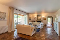 Location saisonnière Maison Gordes  