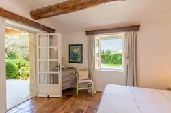 Location saisonnière Maison Gordes  