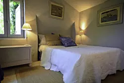 Location saisonnière Mas Goult  