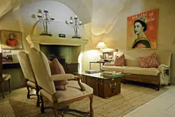 Location saisonnière Mas Goult  