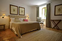 Location saisonnière Mas Goult  