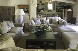 Location saisonnière Mas Goult  