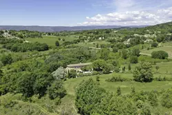 Location saisonnière Mas Goult  