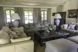 Location saisonnière Mas Goult  