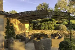 Location saisonnière Mas Goult  