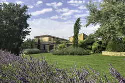 Location saisonnière Mas Goult  