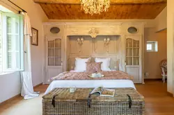 Location saisonnière Mas Maubec Location saisonnière Mas Maubec