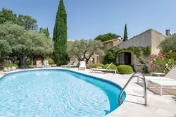 Location saisonnière Mas Maubec Location saisonnière Mas Maubec