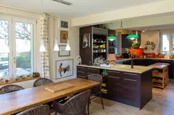 Location saisonnière Maison Oppède  