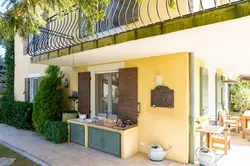 Location saisonnière Maison Oppède  