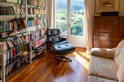 Location saisonnière Maison Oppède  