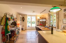 Location saisonnière Maison Oppède  