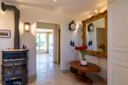 Location saisonnière Maison Oppède  