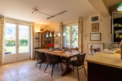 Location saisonnière Maison Oppède  