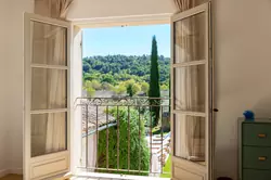 Location saisonnière Maison Lourmarin  