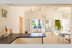 Location saisonnière Maison Lourmarin  