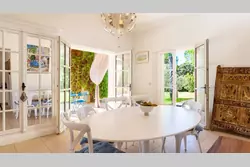 Location saisonnière Maison Lourmarin  