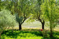 Location saisonnière Maison Lourmarin  