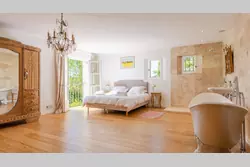 Location saisonnière Maison Lourmarin  