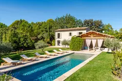 Location saisonnière Maison Lourmarin  