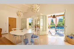 Location saisonnière Maison Lourmarin  