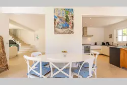 Location saisonnière Maison Lourmarin  