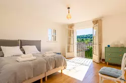 Location saisonnière Maison Lourmarin  