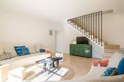 Location saisonnière Maison Lourmarin  