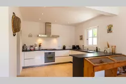 Location saisonnière Maison Lourmarin  