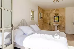 Location saisonnière Maison Lourmarin  