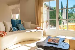 Location saisonnière Maison Lourmarin  