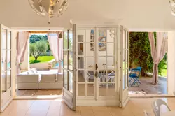 Location saisonnière Maison Lourmarin  