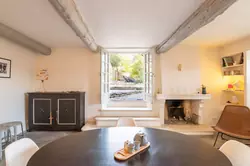 Location saisonnière Villa Bonnieux  