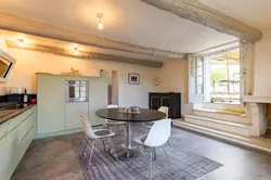 Location saisonnière Villa Bonnieux  