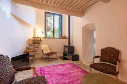 Location saisonnière Villa Bonnieux  