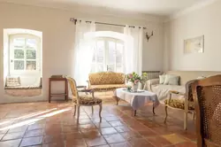 Location saisonnière Maison Robion  