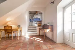 Location saisonnière Maison Robion  