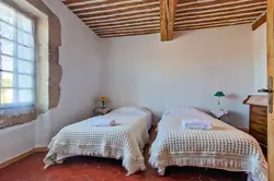 Location saisonnière Maison Robion  