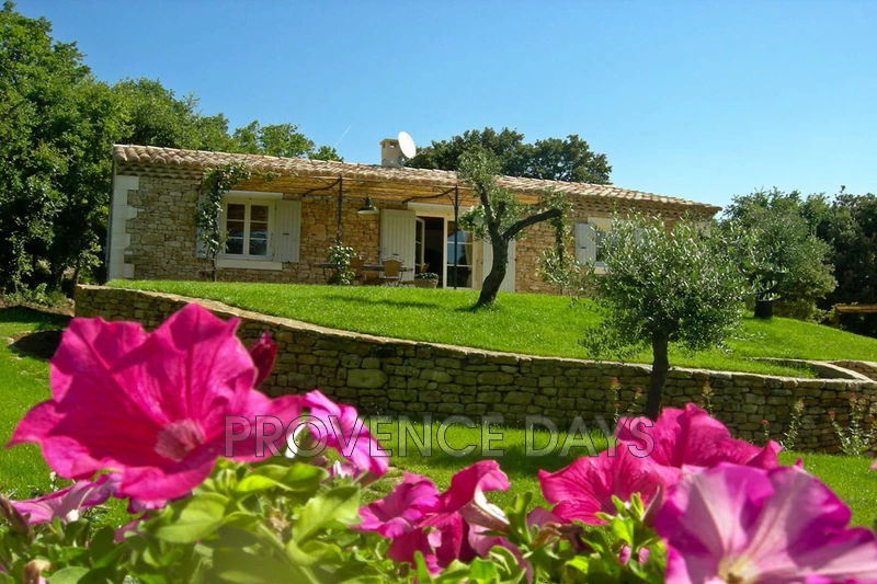 Location saisonnière Villa Lioux Location saisonnière Villa Lioux