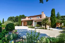 Location saisonnière Maison Oppède  